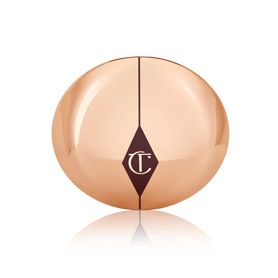 Charlotte Tillbury Mini Airbrush Flawless Finish Setting Powder 