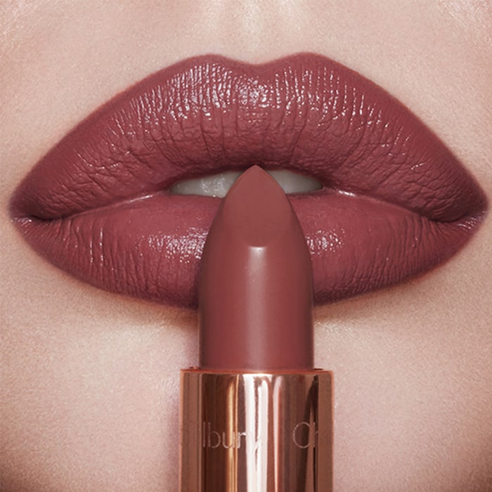 Charlotte Tilbury Mini Pillow Talk Lipstick & Liner Set