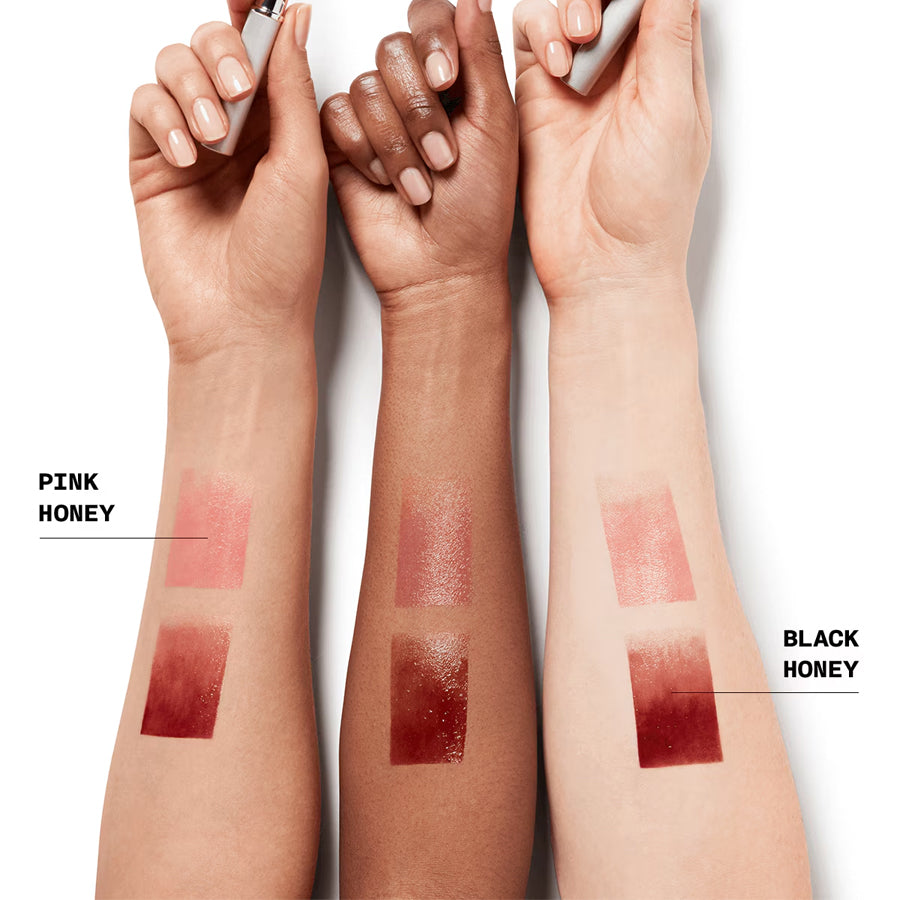 Clinique Almost Lipstick in Black Honey
