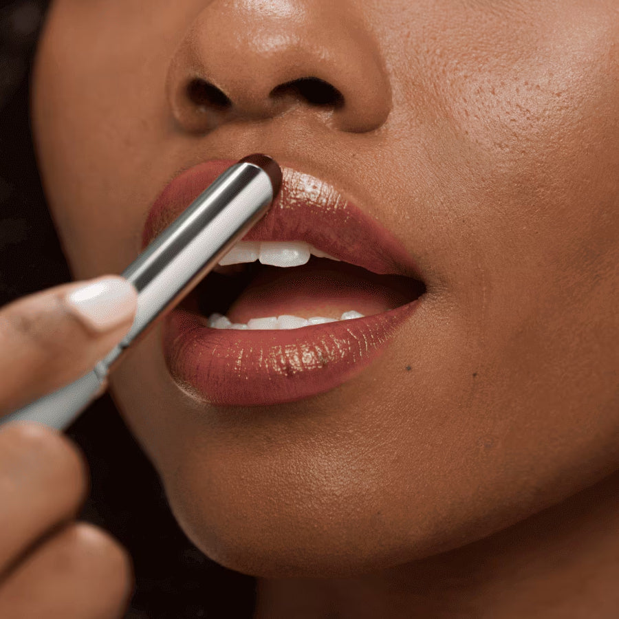 Clinique Almost Lipstick in Black Honey