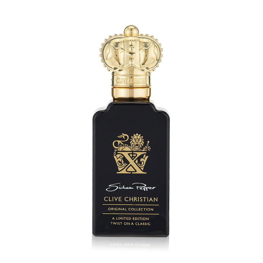 Clive Christian Sichuan Pepper Edp 50ml