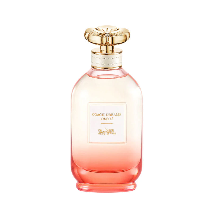 Coach Dreams Sunset Eau de Parfum 90ml – Luxury Perfume for Women in Pakistan