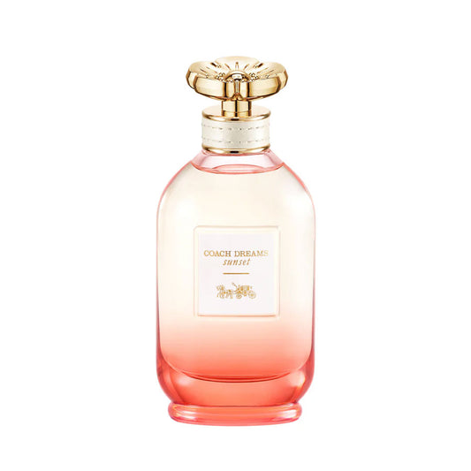Coach Dreams Sunset Eau de Parfum 90ml – Luxury Perfume for Women in Pakistan