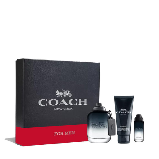 Coach For Men Set