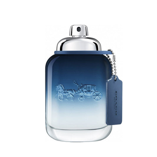 Coach New York Blue Eau de Toilette 100ml – Luxury Perfume for Men in Pakistan