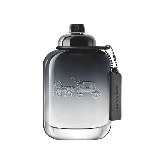Coach New York Men Eau de Toilette 100ml – Luxury Perfume for Men in Pakistan