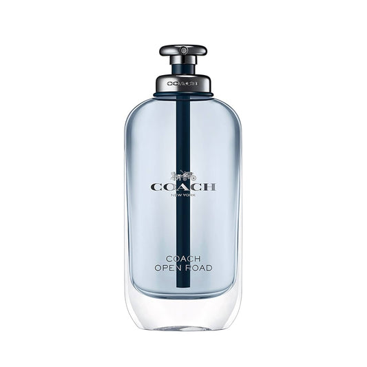 Coach Open Road Edt 100ml