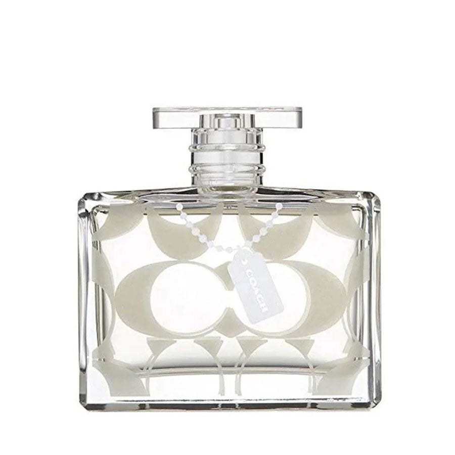 Coach Signature Eau de Parfum 100ml – Luxury Perfume for Women in Pakistan
