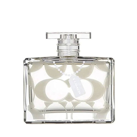Coach Signature Eau de Parfum 100ml – Luxury Perfume for Women in Pakistan
