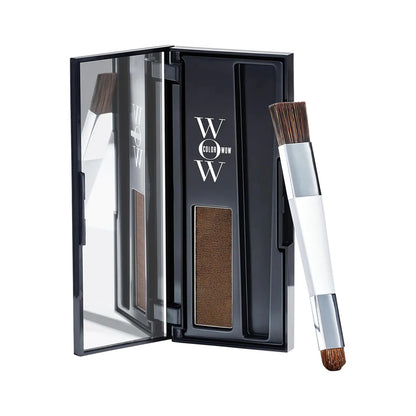 Color Wow Root Coverup Powder Medium Brown