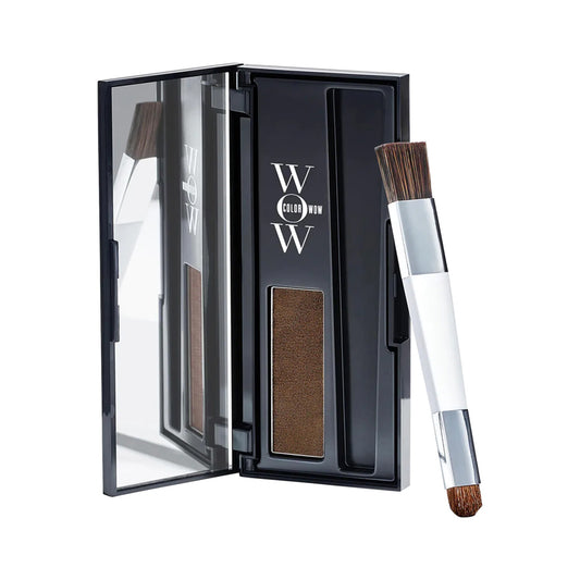 Color Wow Root Coverup Powder Medium Brown