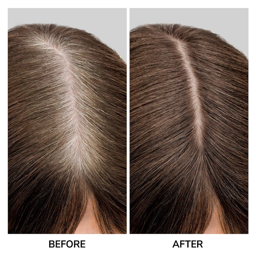 Color Wow Root Coverup Powder Medium Brown
