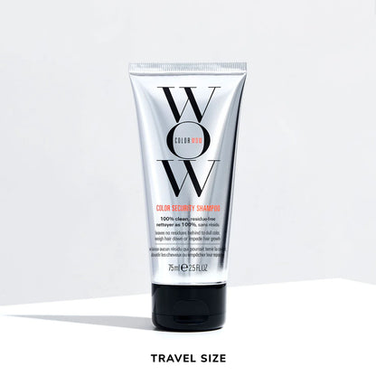 Color WOW Color Security Shampoo