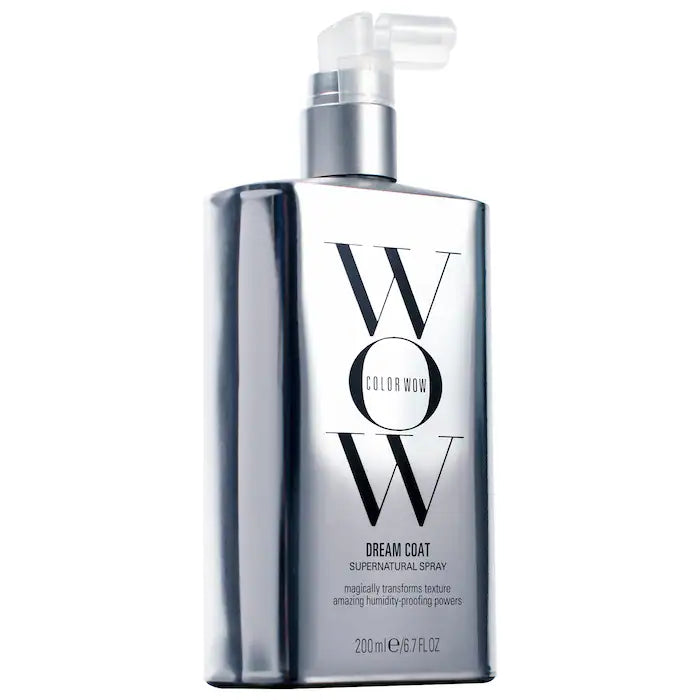 Color WOW Dream Coat Supernatural Spray