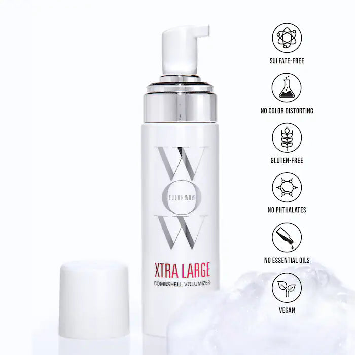 Color Wow Xtra Large Bombshell Volumizer