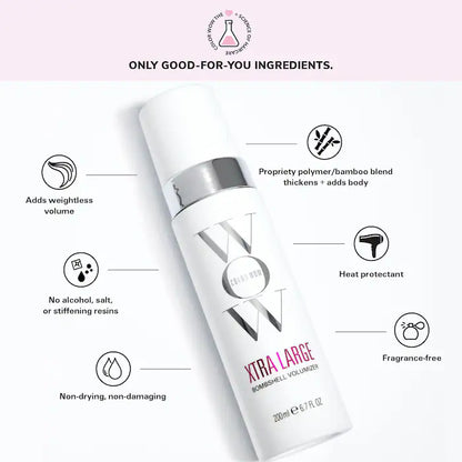 Color Wow Xtra Large Bombshell Volumizer