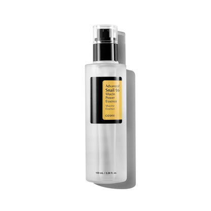 Cosrx Advanced Snail 96 Mucin Power Essence 