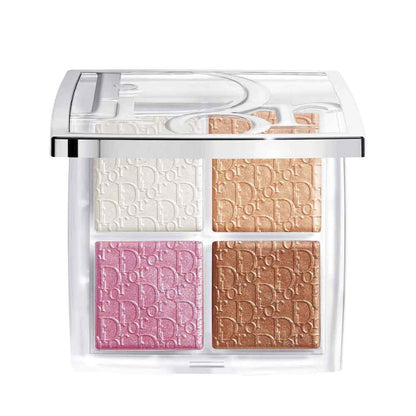 DIOR Backstage Glow Maximizer Face Palette