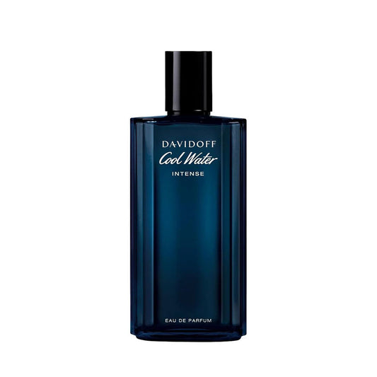David Off Cool Water Intense Edp 125ml For Men