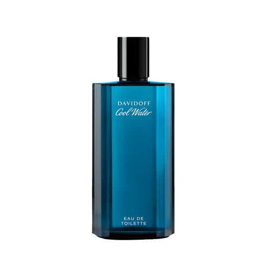 Davidoff Cool Water Edt 200ml For Men