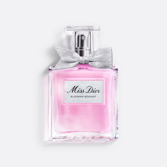 Dior Miss Dior Blooming Bouquet Edt 50ml For Women