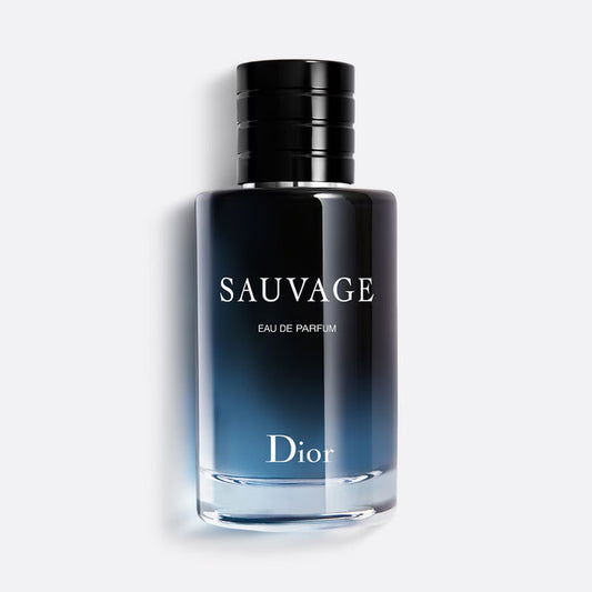 Dior Sauvage Edp 100ml For Men