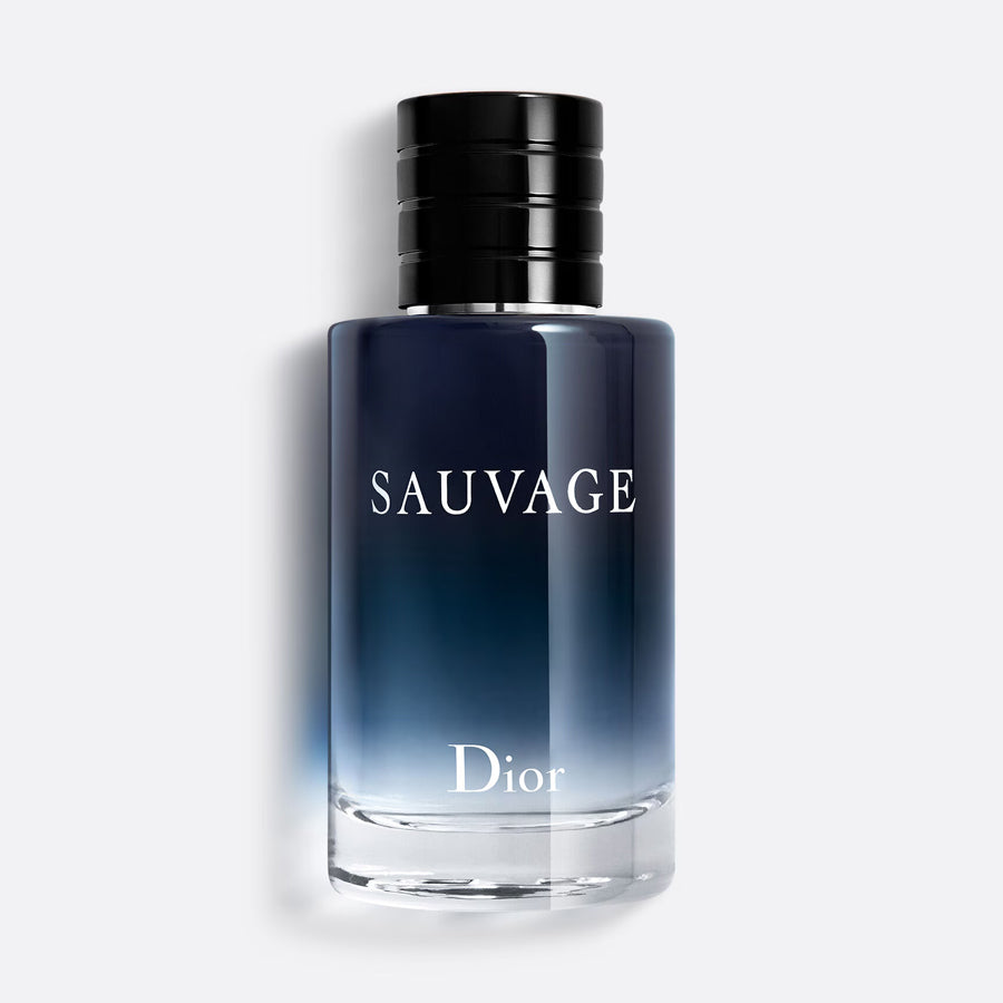 Dior Sauvage Edt
