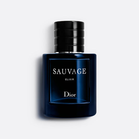 Dior Sauvage Elixir 60ml