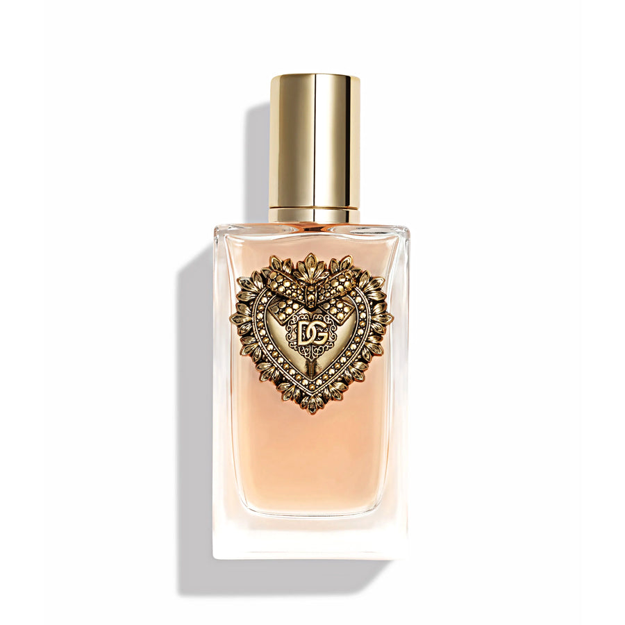 Dolce & Gabbana Devotion Edp 100ml For Women