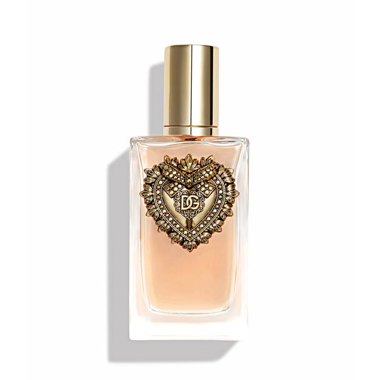 Dolce & Gabbana Devotion Edp 100ml For Women