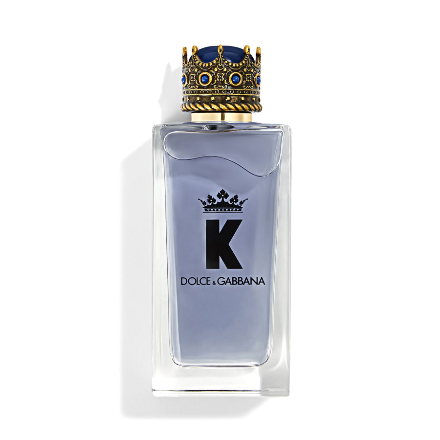 Dolce & Gabbana K Men Edt 200ml