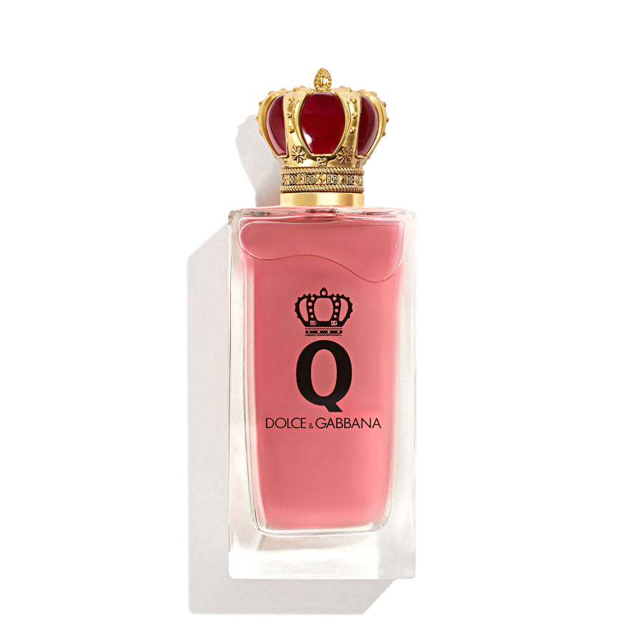 Dolce & Gabbana Q Edp Intense 100ml For Women