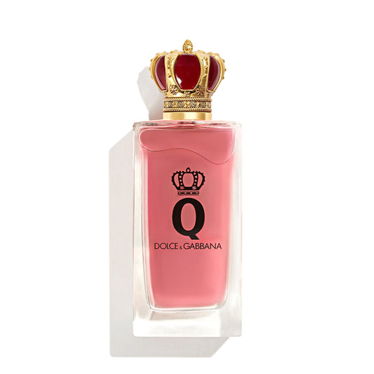 Dolce & Gabbana Q Edp Intense 100ml For Women
