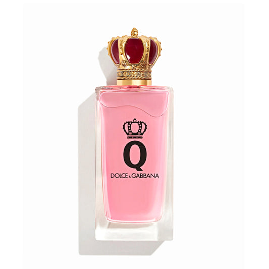 Dolce & Gabbana Q Edp 100ml For Women