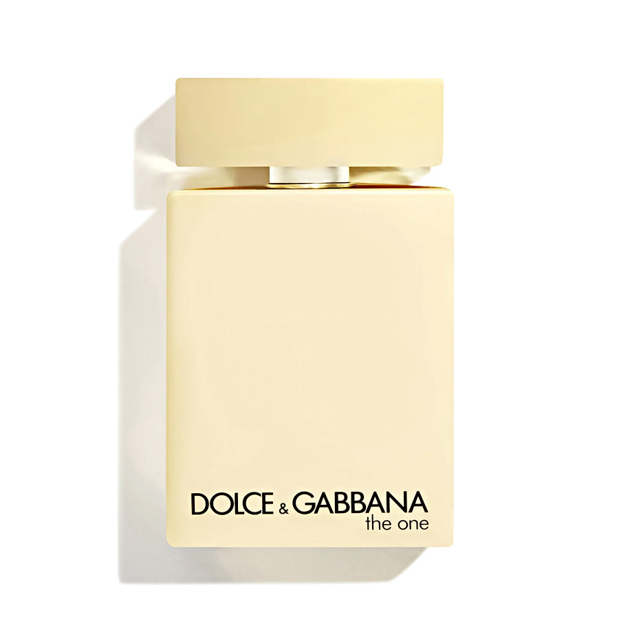 Dolce & Gabbana The One Gold Edp Intense 100ml For Men