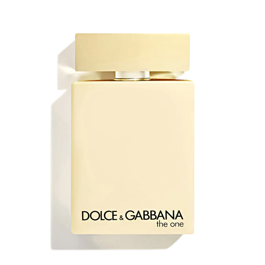 Dolce & Gabbana The One Gold Edp Intense 100ml For Men