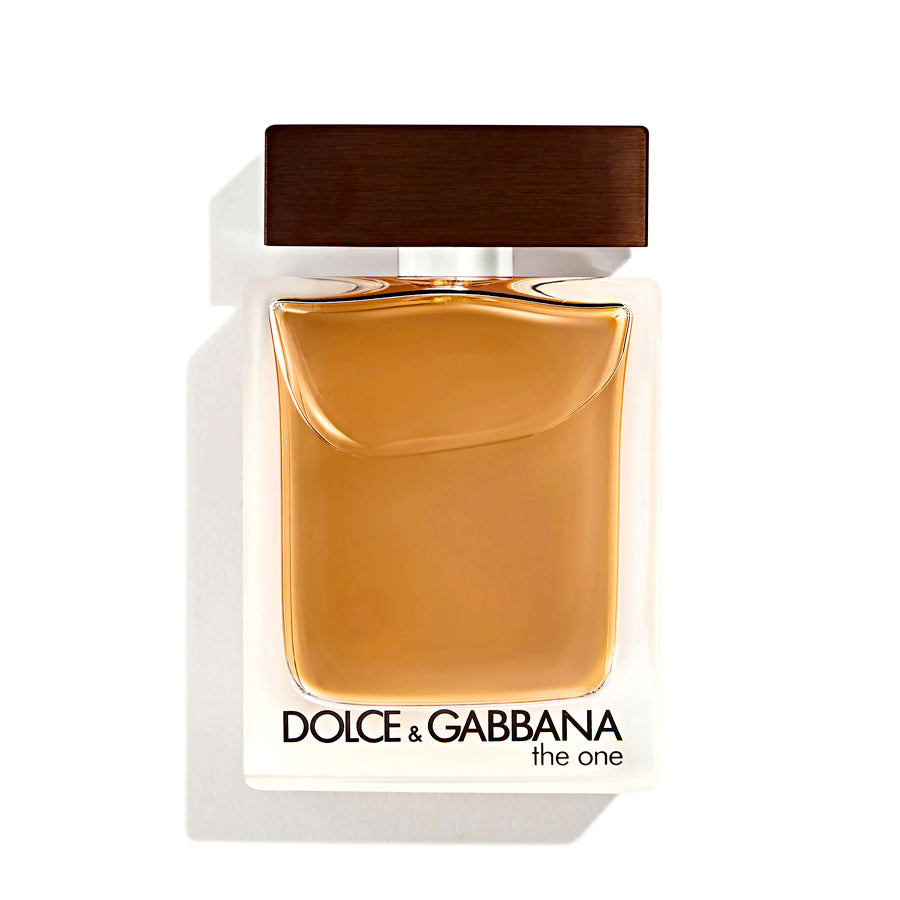 Dolce & Gabbana The One Edt 150ml for Men 