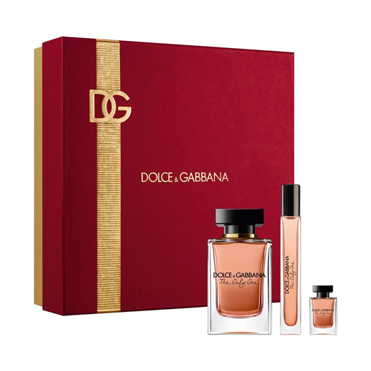 Dolce & Gabbana The Only One Gift Set For Women
