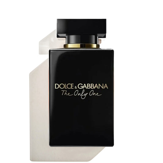 Dolce & Gabbana The Only One Edp Intense For Women 100ml