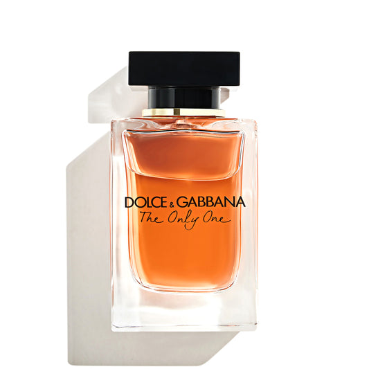 Dolce & Gabbana The Only One Edp For Women 100ml
