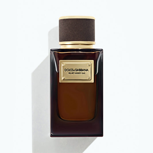 Dolce & Gabbana Velvet Desert Oud Edp 100ml