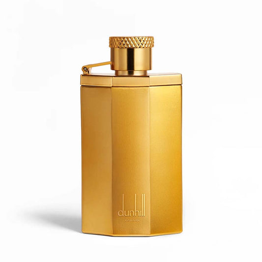 Dunhill Desire Gold Edt 100ml For Men