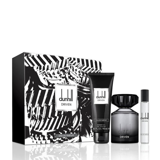 Dunhill Driven Gift Set For Men