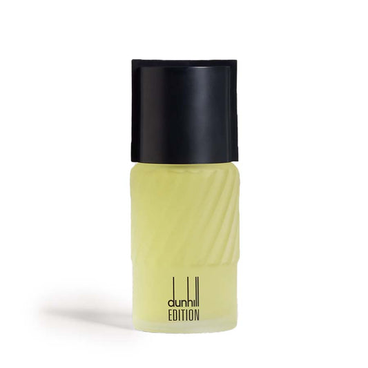 Dunhill Edition Edt 100ml For Men