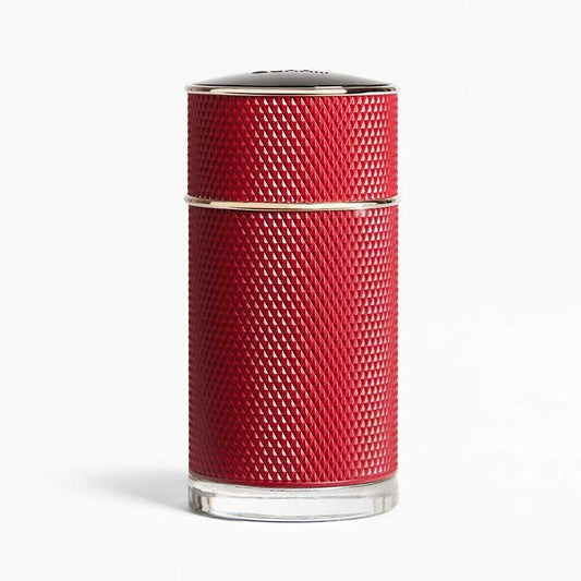 Dunhill Icon Racing Red Eau de Parfum 100ml – Luxury Perfume for Men in Pakistan