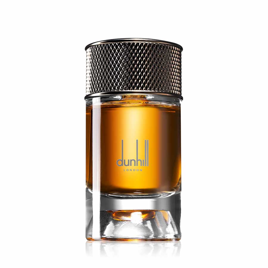 Dunhill Signature Collection Moroccan Amber Eau de Parfum 100ml – Luxury Perfume for Men in Pakistan