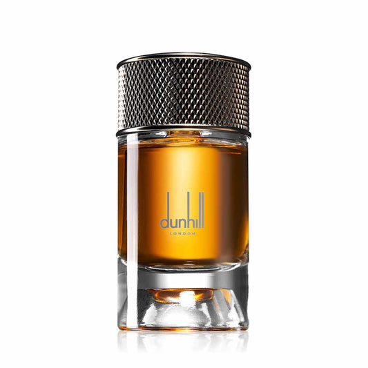 Dunhill Signature Collection Moroccan Amber Eau de Parfum 100ml – Luxury Perfume for Men in Pakistan
