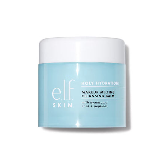 Elf Holy Hydration! Makeup Melting Cleansing Balm 