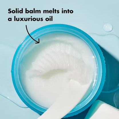 Elf Holy Hydration! Makeup Melting Cleansing Balm 