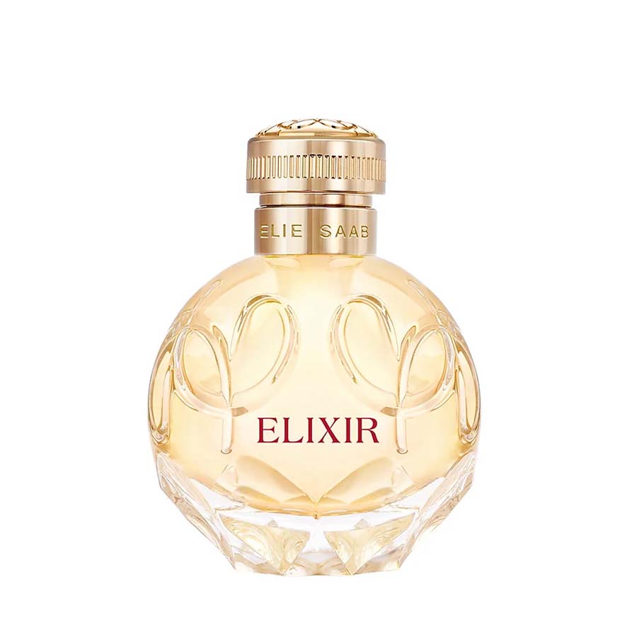 Elie Saab Elixir Edp 100ml For Women